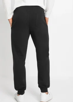 Pantalon de jogging avec détails sportifs