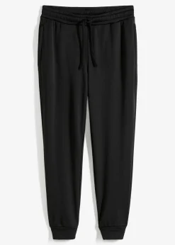 Pantalon de jogging chaud avec poches zippées pratiques
