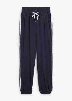 Pantalon de jogging en coton