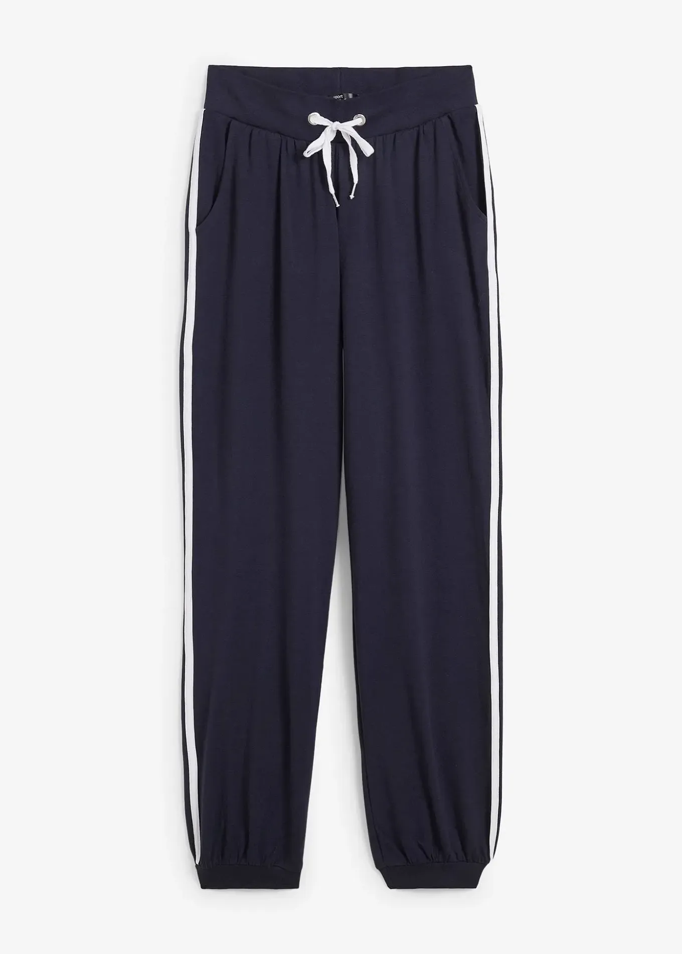 Pantalon de jogging en coton