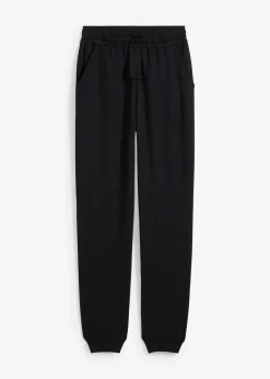 Pantalon de jogging en coton mélangé