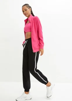 Pantalon de jogging en coton