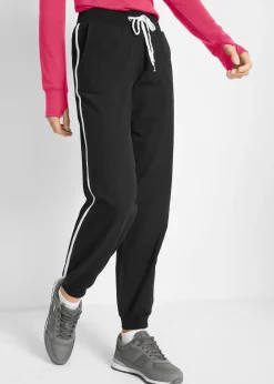 Pantalon de jogging en coton