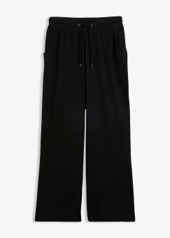 Pantalon de jogging en coton extensible