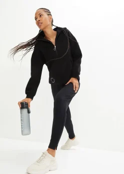 Pantalon de jogging en matière légère