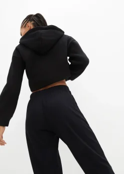 Pantalon de jogging en matière légère