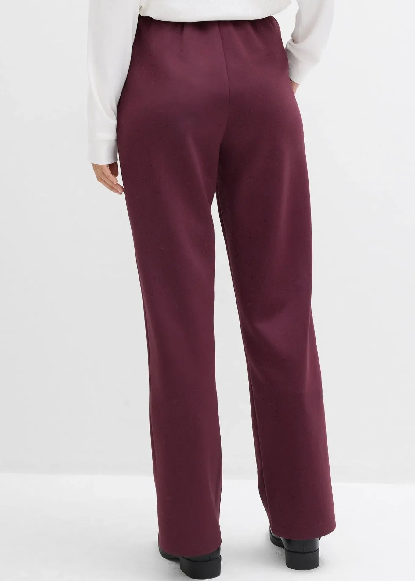 Pantalon de jogging en néoprène
