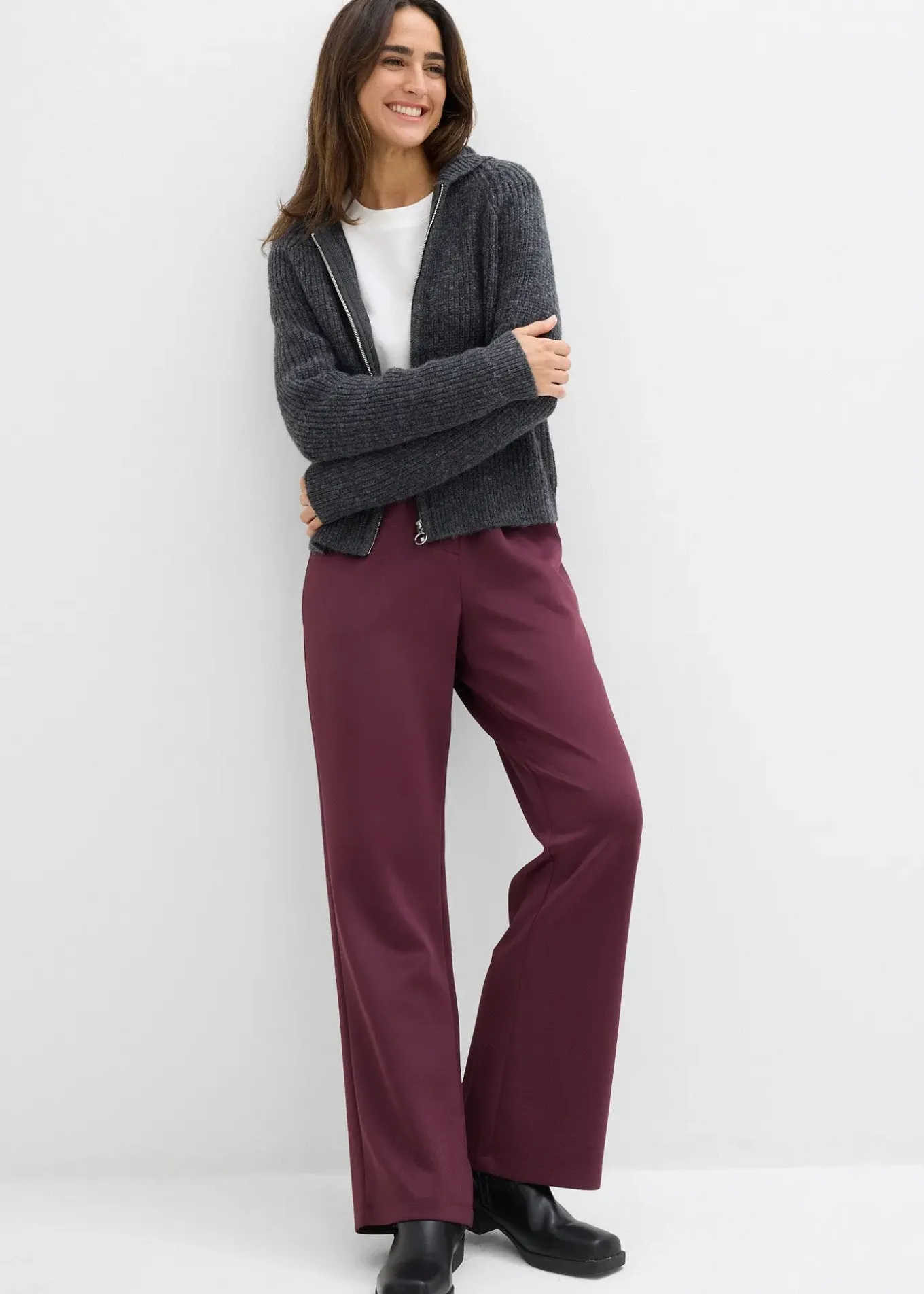 Pantalon de jogging en néoprène