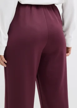 Pantalon de jogging en néoprène