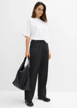 Pantalon de jogging en néoprène