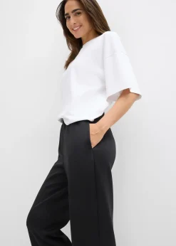 Pantalon de jogging en néoprène