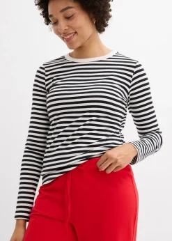 Pantalon de jogging large 100% coton