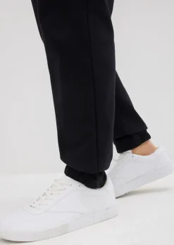 Pantalon de jogging, loose