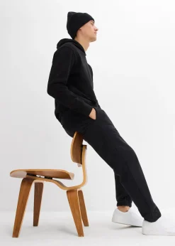 Pantalon de jogging, loose