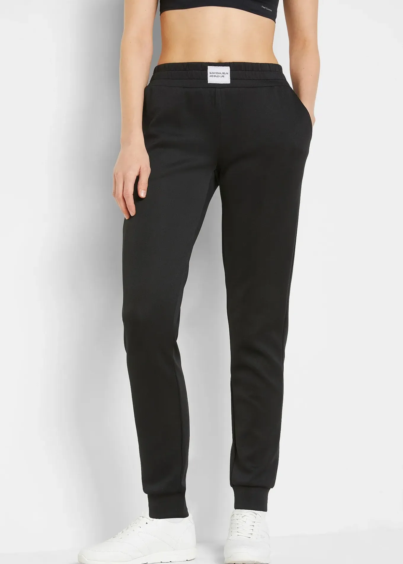 Pantalon de jogging séchage rapide