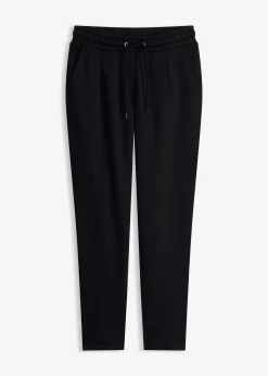 Pantalon de jogging, taille élastiquée