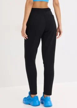 Pantalon de jogging, taille élastiquée