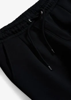 Pantalon de jogging, taille élastiquée