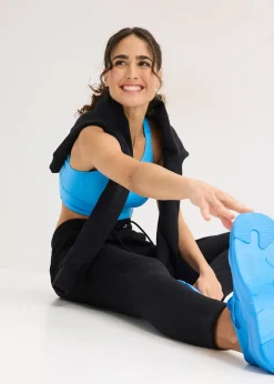 Pantalon de jogging, taille élastiquée