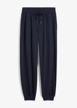 Pantalon de jogging, taille élastiquée