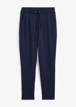 Pantalon de jogging, taille élastiquée