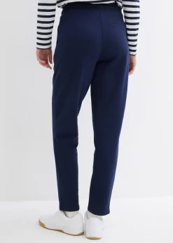 Pantalon de jogging, taille élastiquée