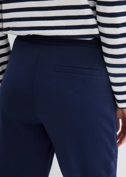 Pantalon de jogging, taille élastiquée