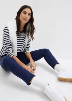 Pantalon de jogging, taille élastiquée