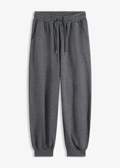 Pantalon de jogging, taille élastiquée