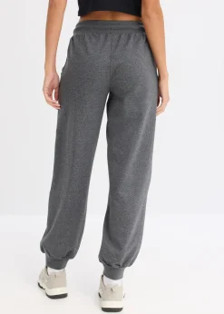 Pantalon de jogging, taille élastiquée