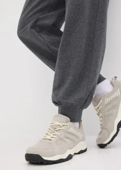 Pantalon de jogging, taille élastiquée