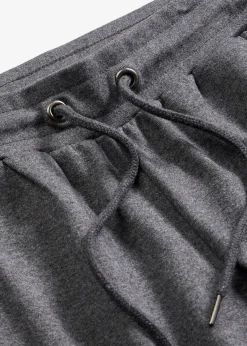 Pantalon de jogging, taille élastiquée