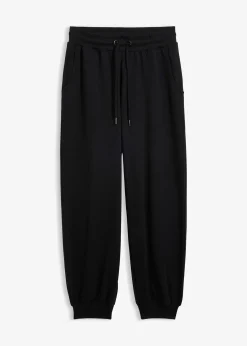 Pantalon de jogging, taille élastiquée