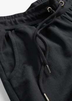 Pantalon de jogging, taille élastiquée
