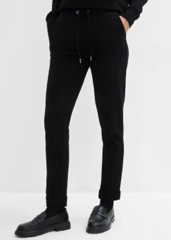 Pantalon de jogging étroit