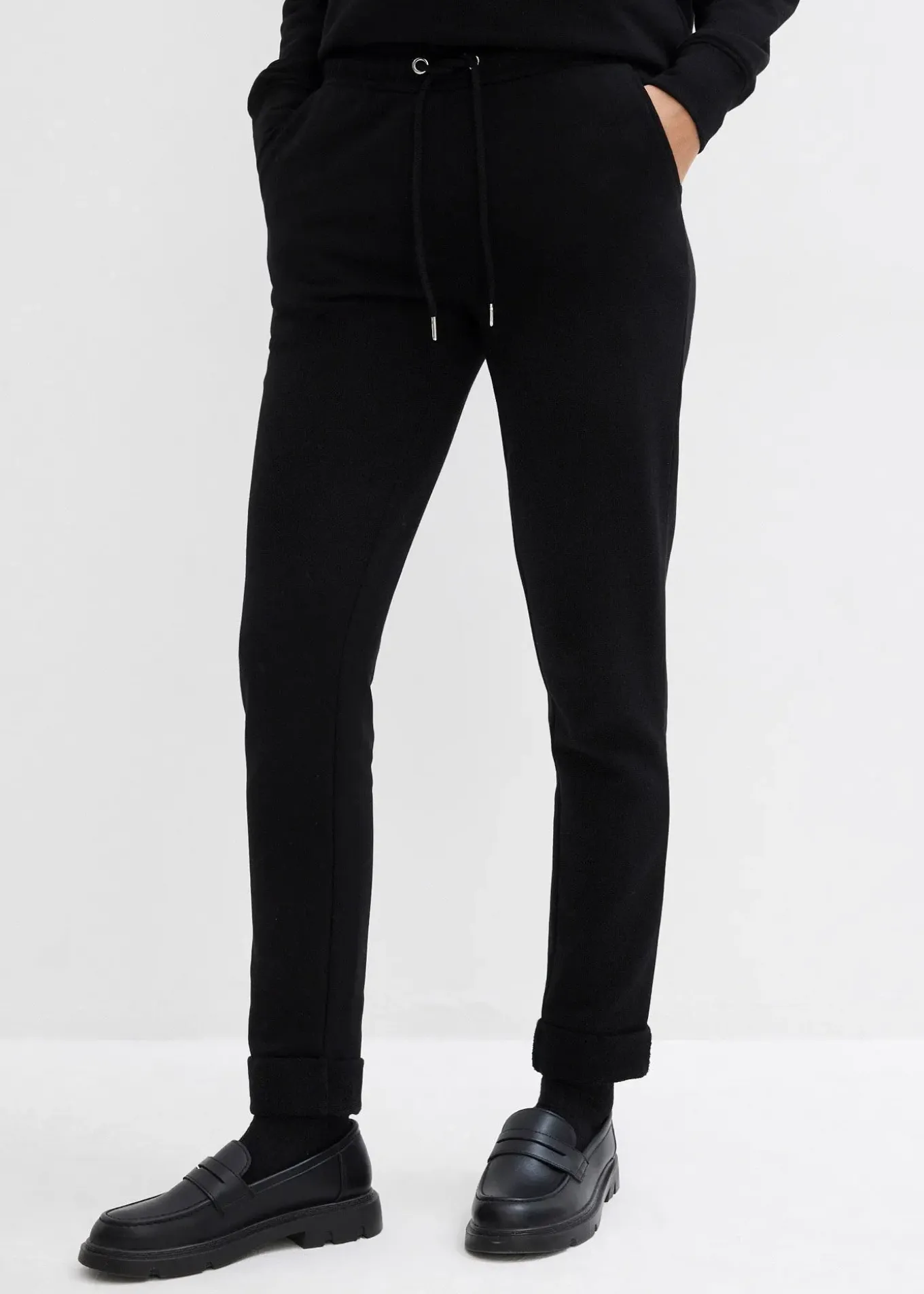 Pantalon de jogging étroit