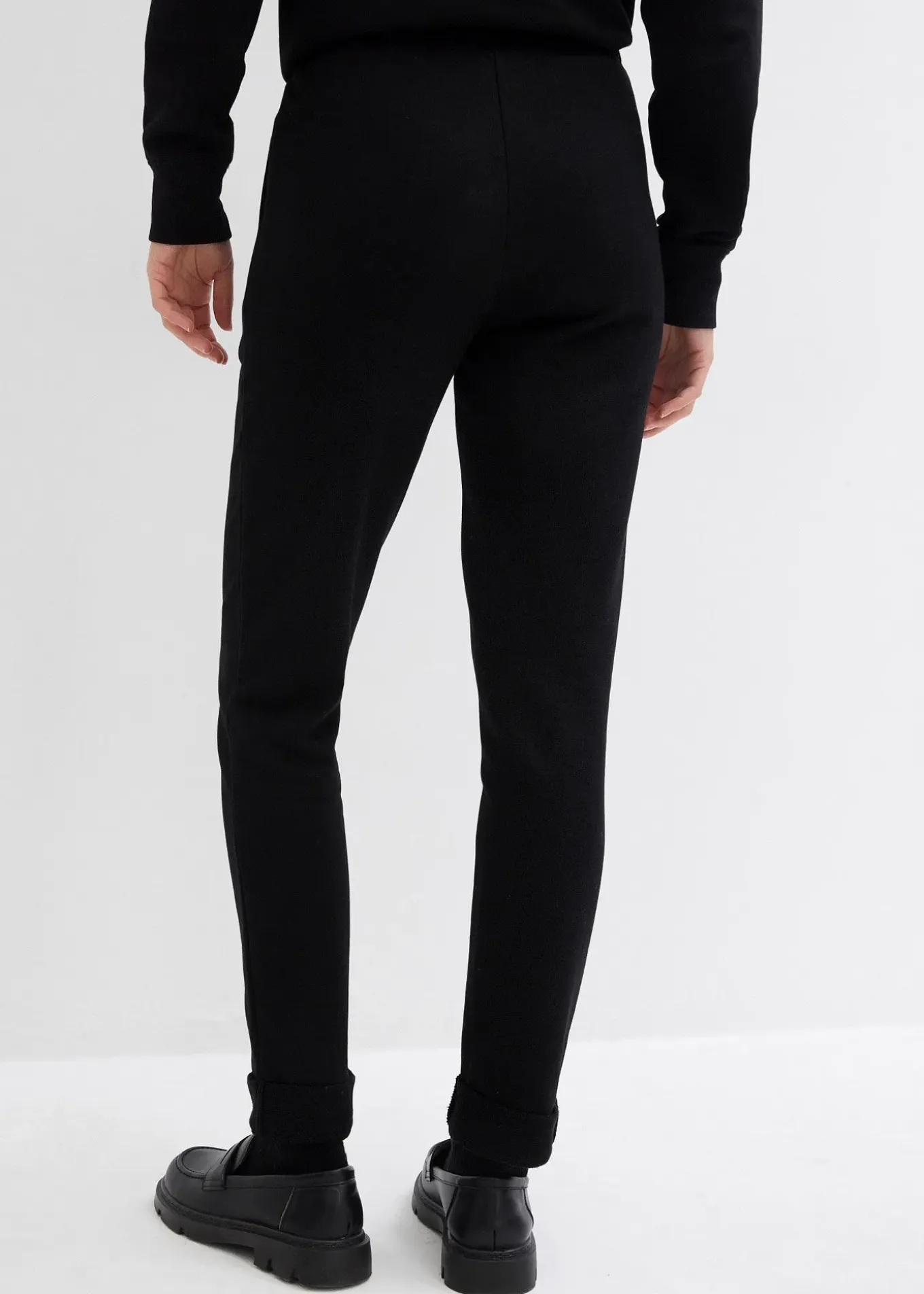 Pantalon de jogging étroit