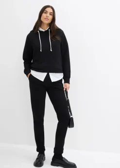 Pantalon de jogging étroit