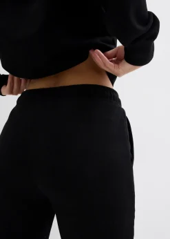 Pantalon de jogging étroit
