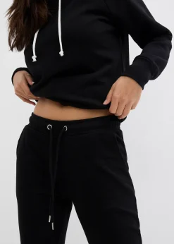 Pantalon de jogging étroit