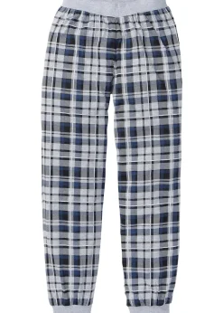 Pantalon de pyjama en jersey