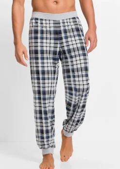 Pantalon de pyjama en jersey