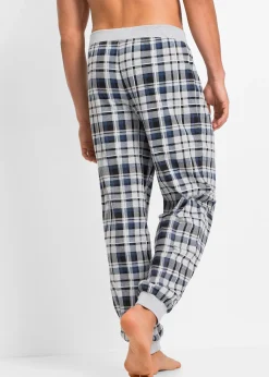 Pantalon de pyjama en jersey