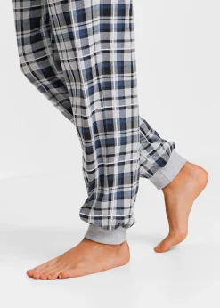Pantalon de pyjama en jersey