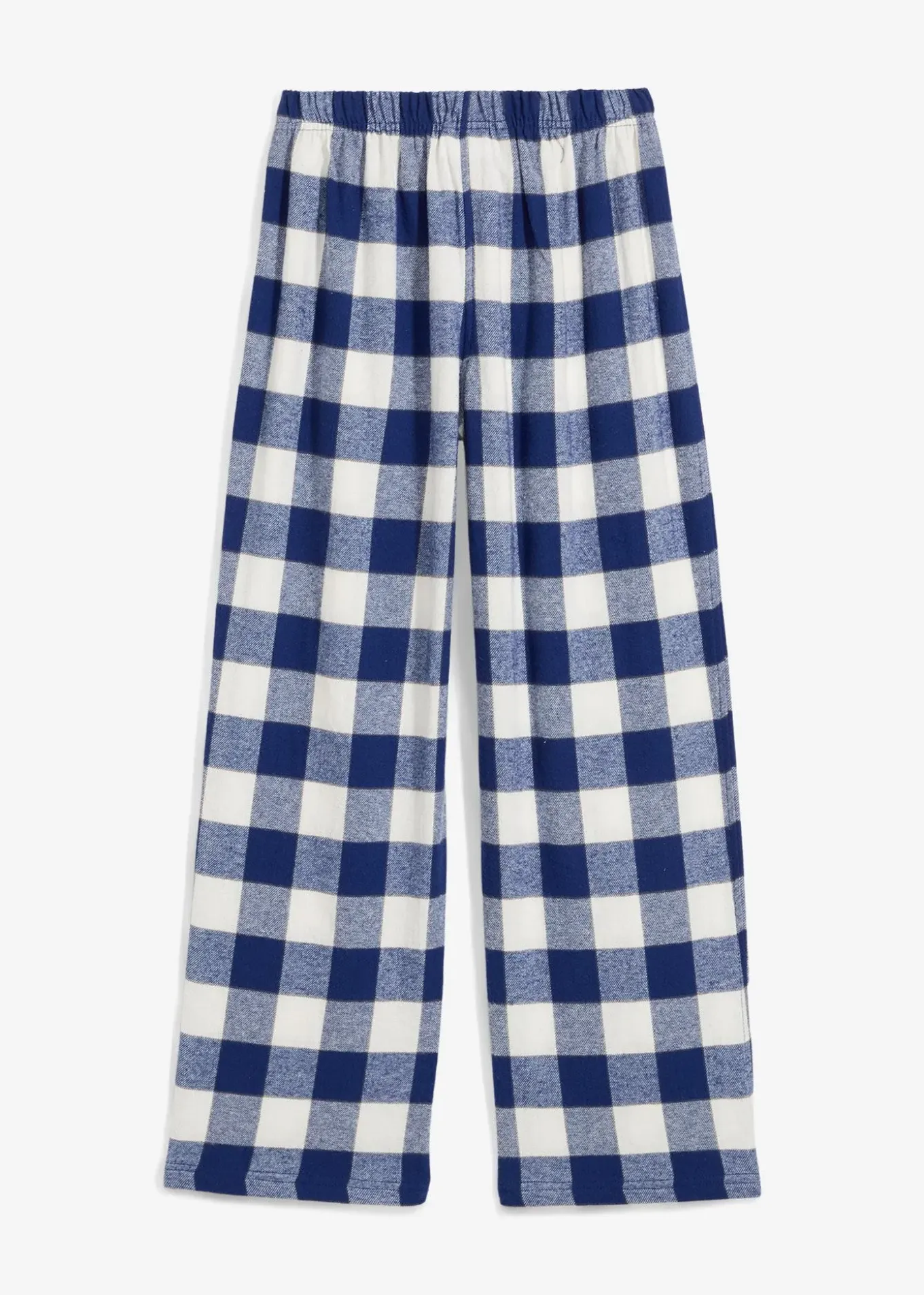 Pantalon de pyjama enfant en flanelle