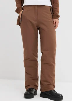 Pantalon de ski déperlant
