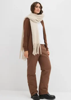 Pantalon de ski déperlant