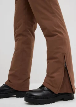 Pantalon de ski déperlant