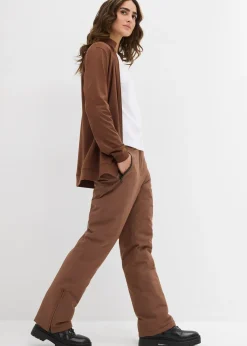 Pantalon de ski déperlant