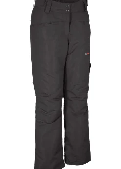 Pantalon de ski thermique et déperlant